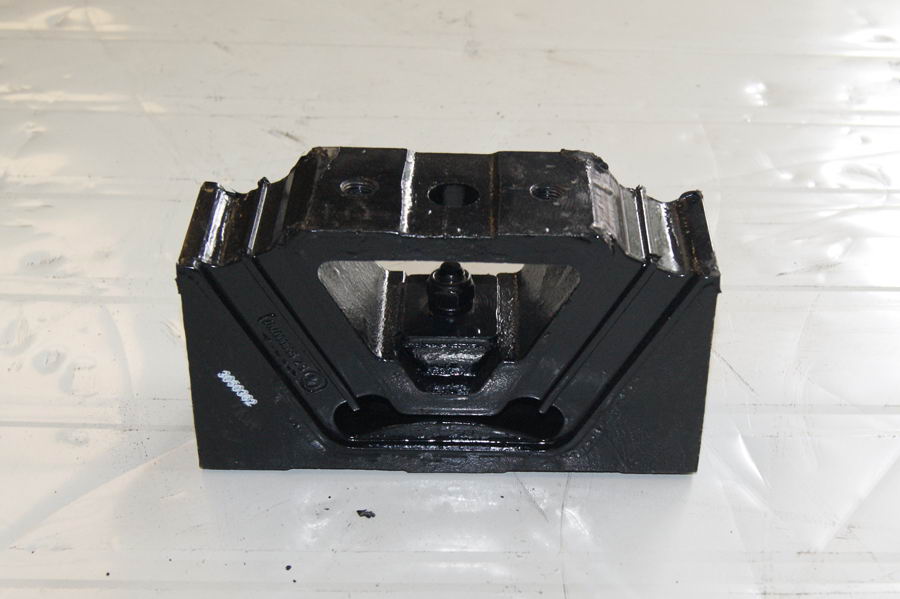 陜汽后支撐SZ959000797